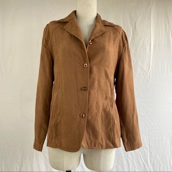 Drapers and Damon’s Petite Coat - Picture 2 of 7